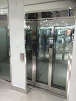 Ebbes Kleinsmedie elevatordør og tilsætninger 1